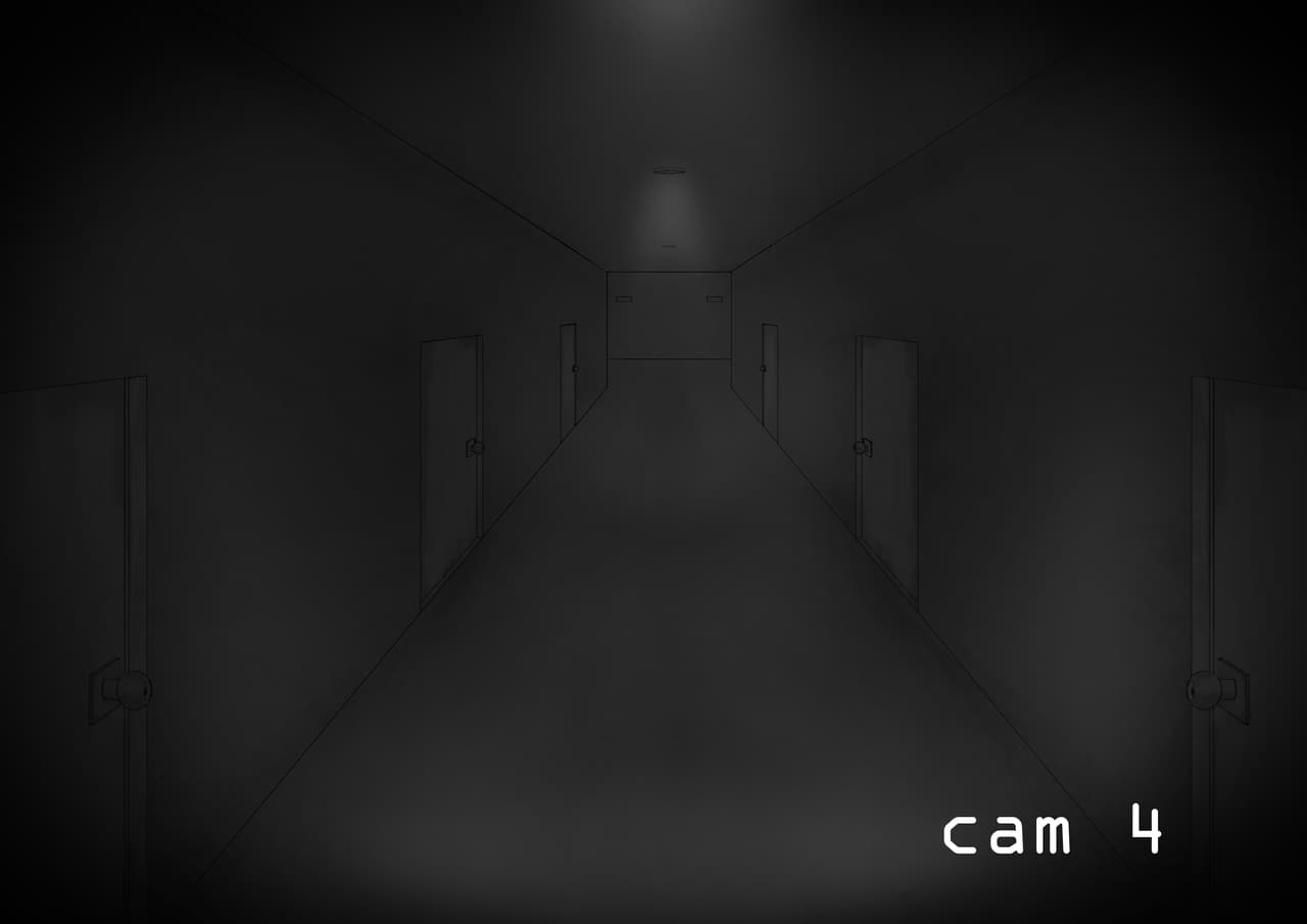 Look And Dont Look(Demo) screenshot 6