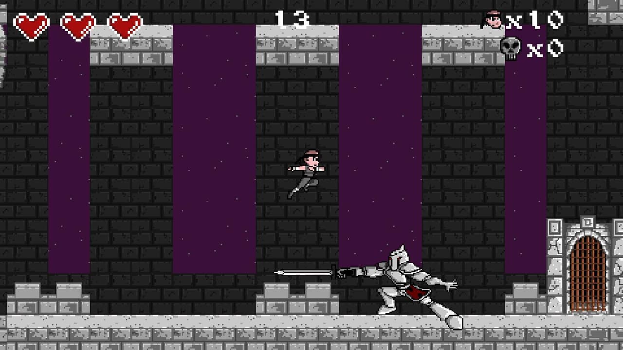 CastleViolence