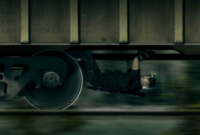 Tom Clancys Splinter Cell: Pandora Tomorrow screenshot 3