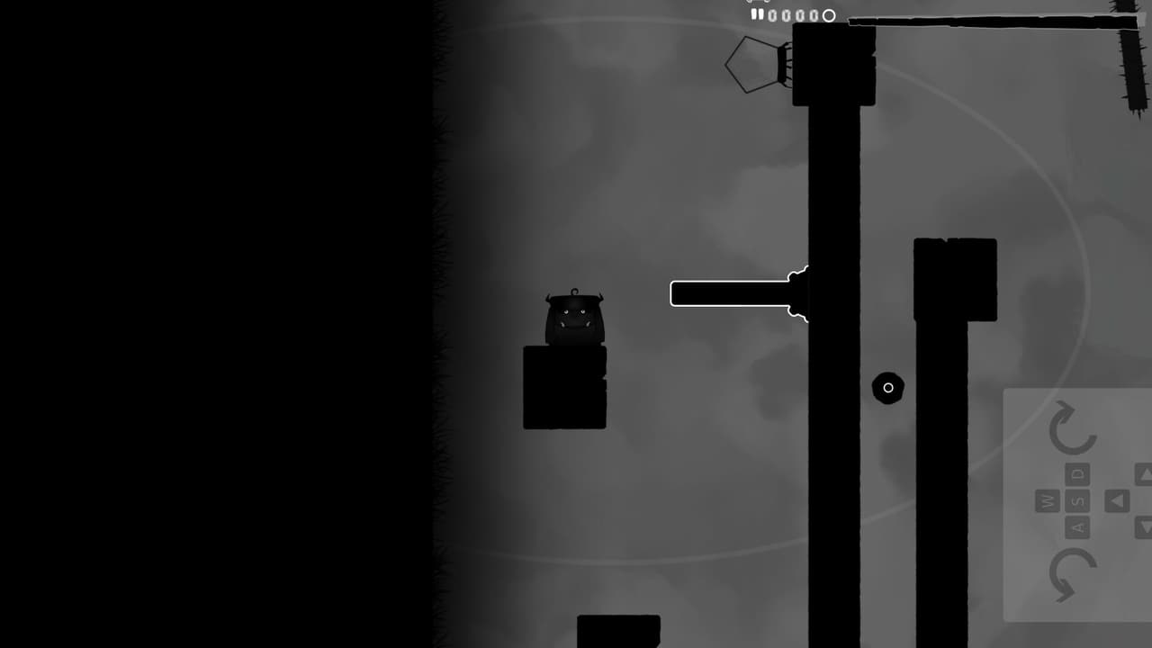 The Square Key screenshot 4