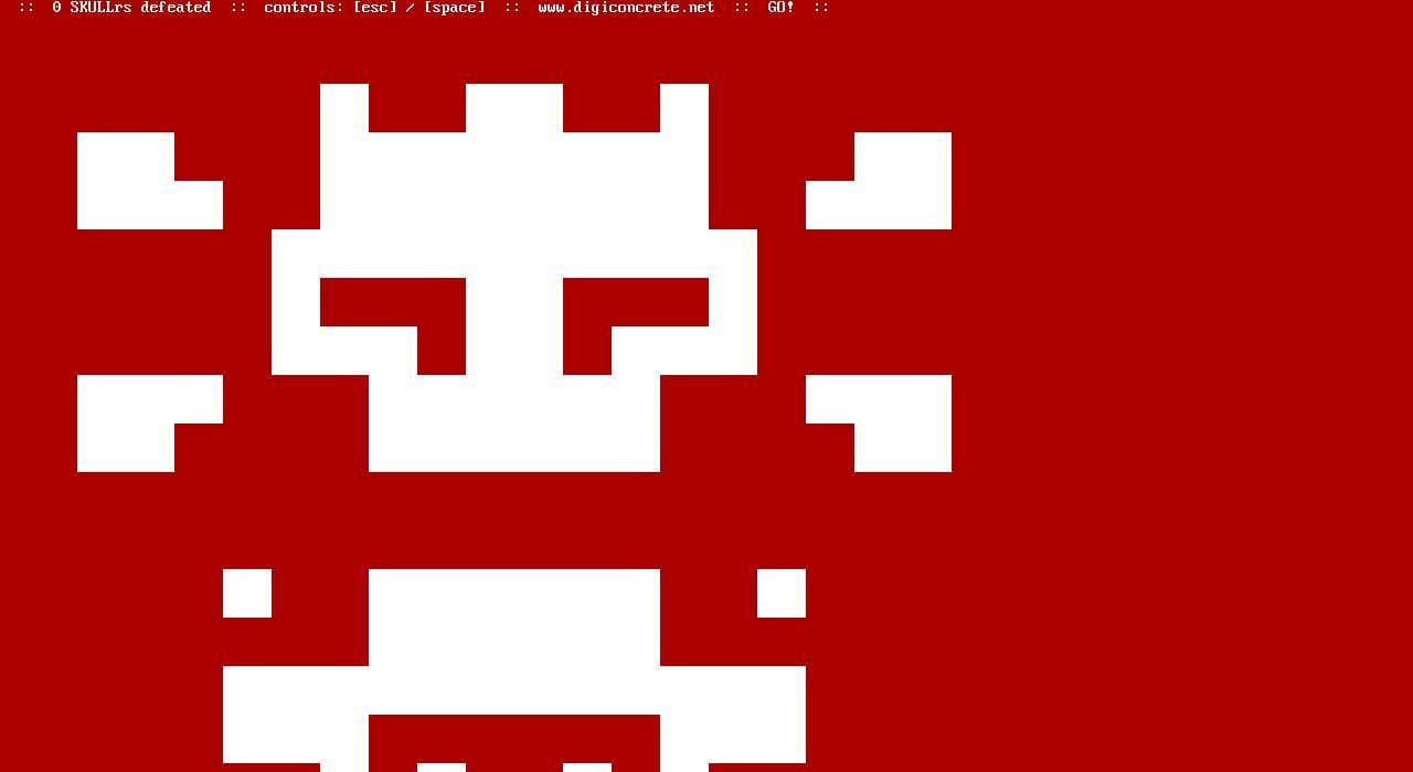 SKULLrs screenshot 5