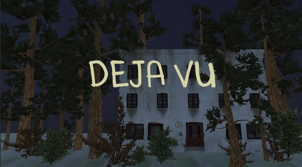 Deja Vu (tvday)