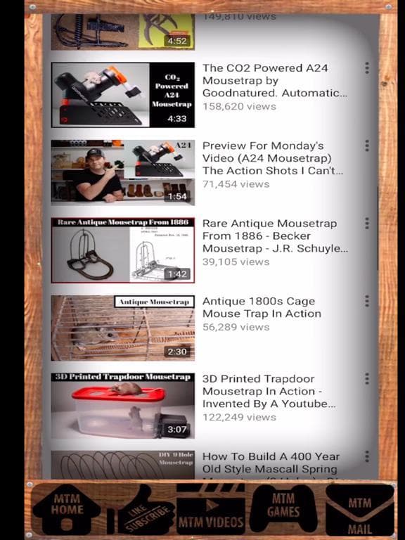 MTM: Mouse Trap Monday screenshot 6
