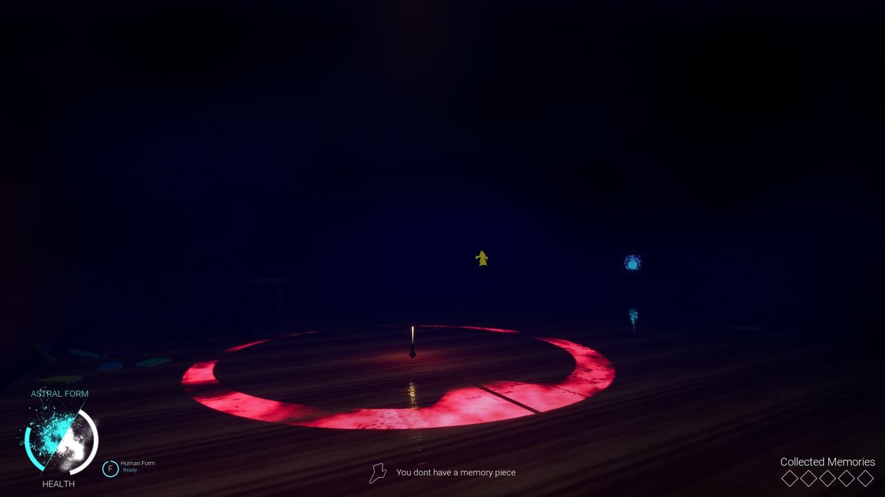 Seven Slash - Divided screenshot 4