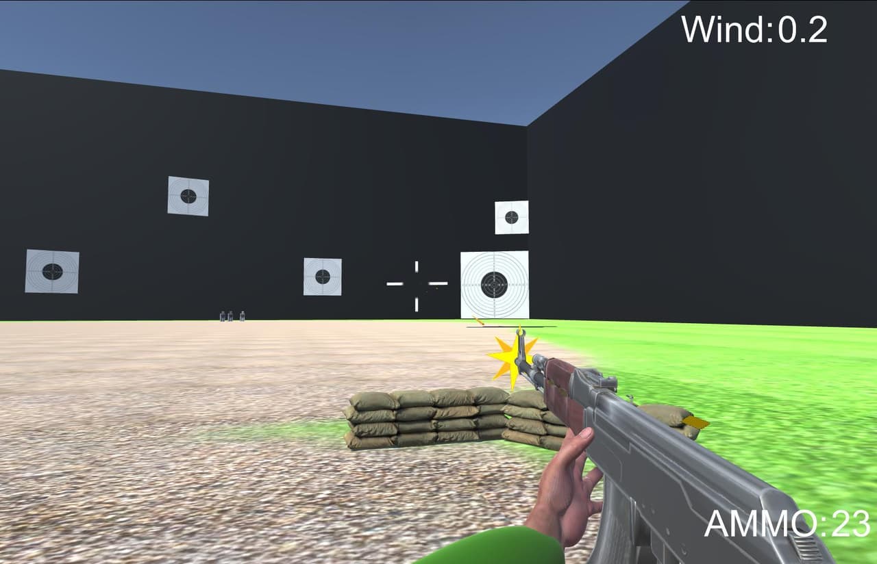 Game Programming Physics