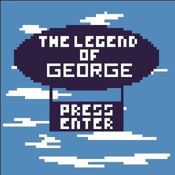 The Legend of George