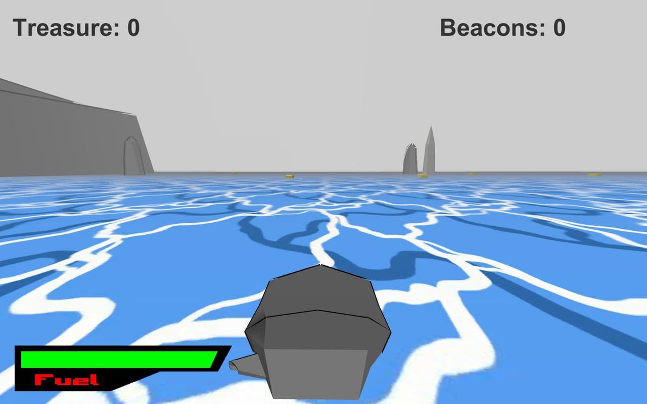 HighWind (itch) screenshot 3