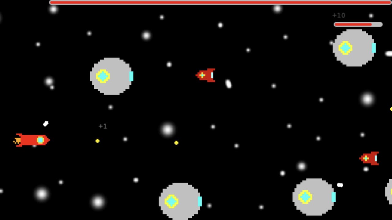 Frontier (itch) (Hedgehog125) screenshot 2