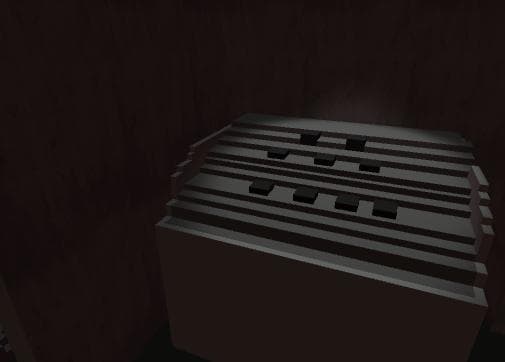 A Wilbert Man (demo) screenshot 6