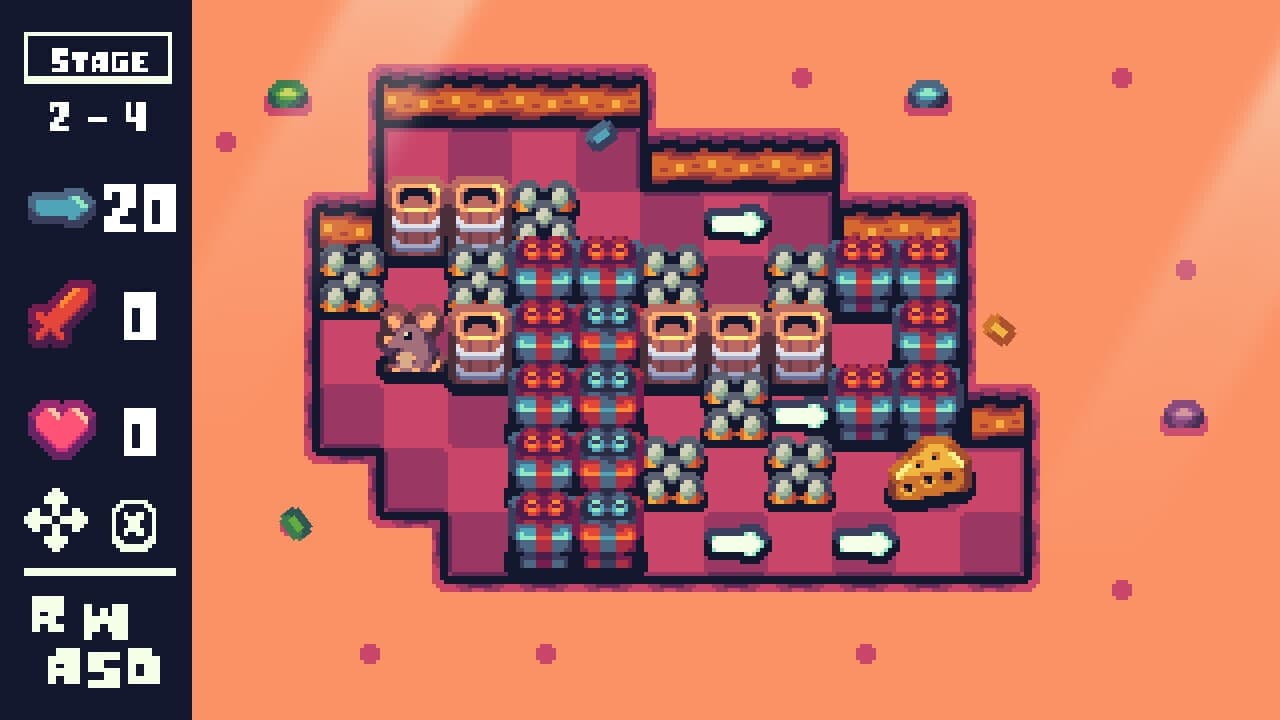 Say Cheese screenshot 4
