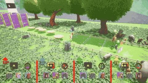 Team12_Apex Animals screenshot 3