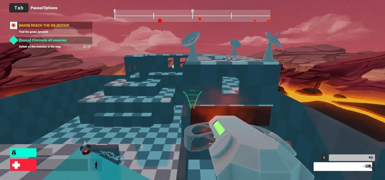 Prodromos screenshot 5