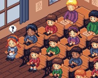 Schoolhouse Note