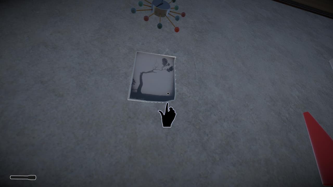 Trapped (itch) (Anouar-Walziki) screenshot 5