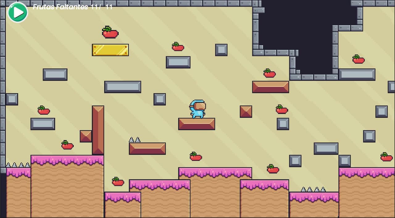 Pixel-GO screenshot 2