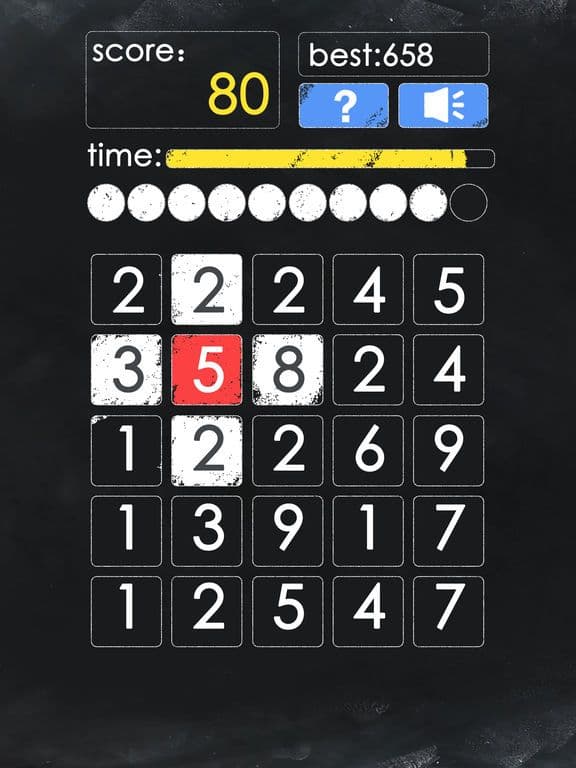 Just Pop 10 screenshot 4
