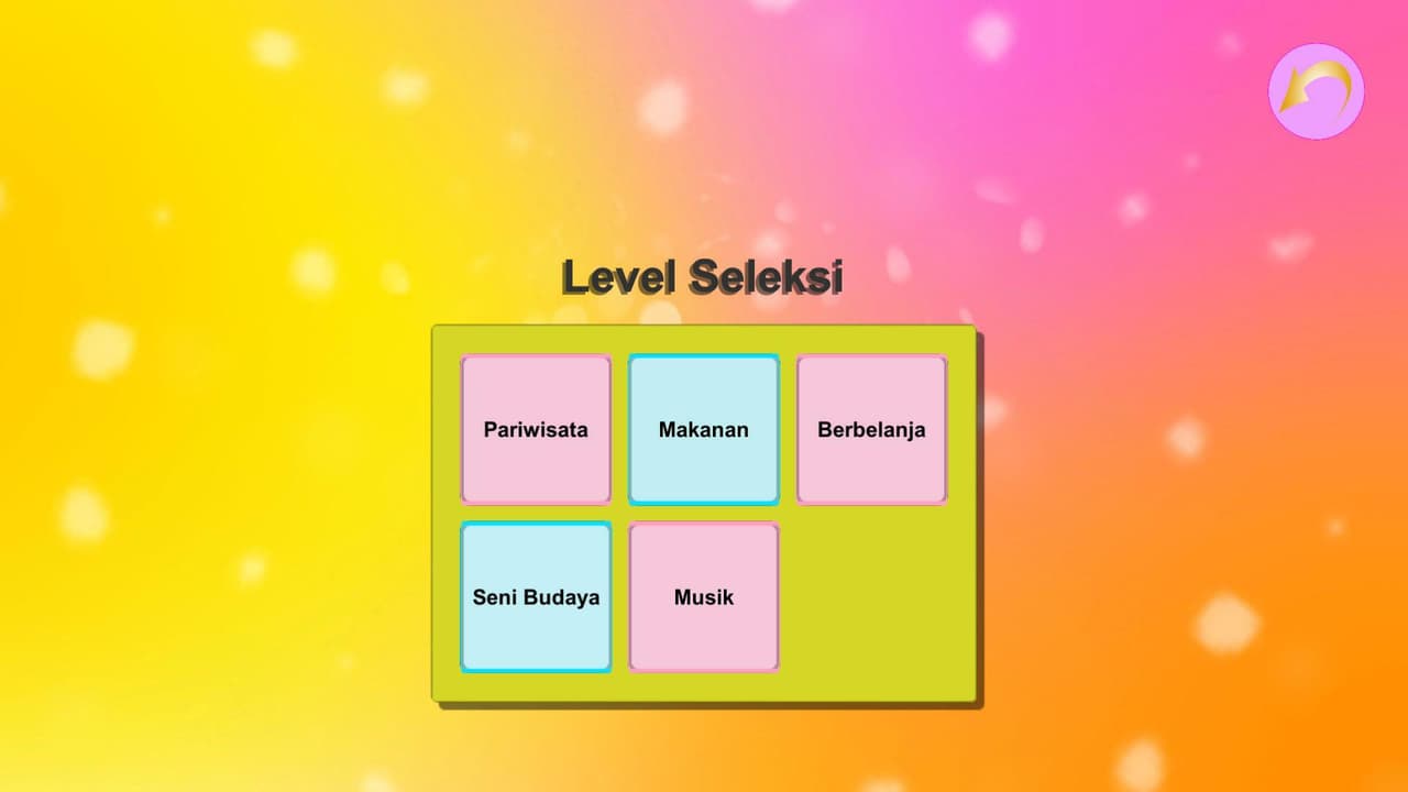 Typing Wizard screenshot 3