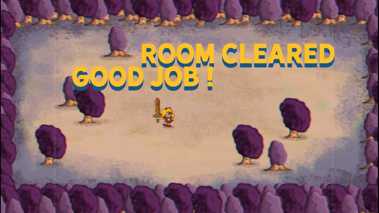 Biscuitts 3 screenshot 5