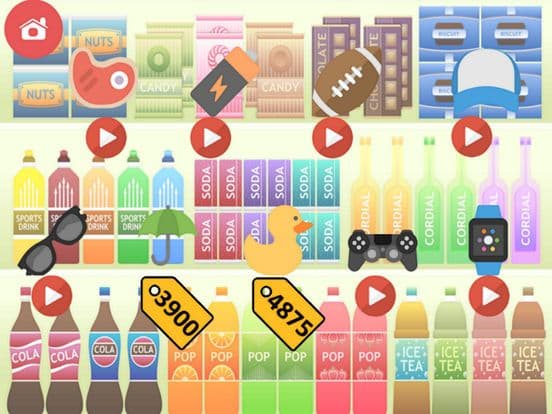 Ultra Buyer - Fun Shop Store Game screenshot 4