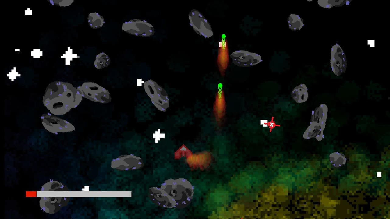 SpaceShooter (SpiredSix)