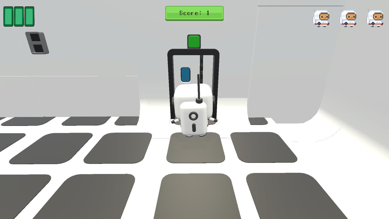 3D Platformer (sadab_towsif) screenshot 3
