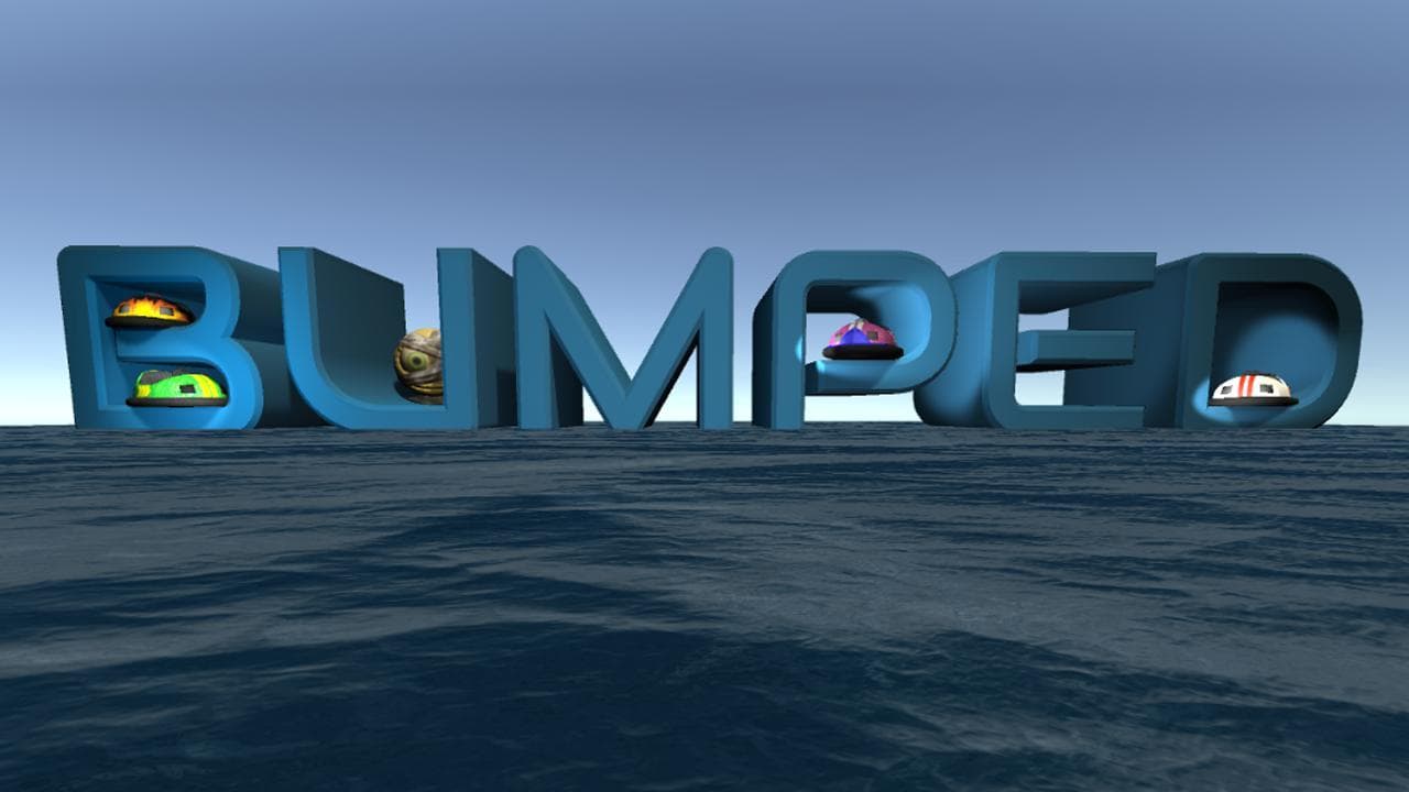 Bumped (André Jeller Entertainment, LucasFaria) screenshot 2