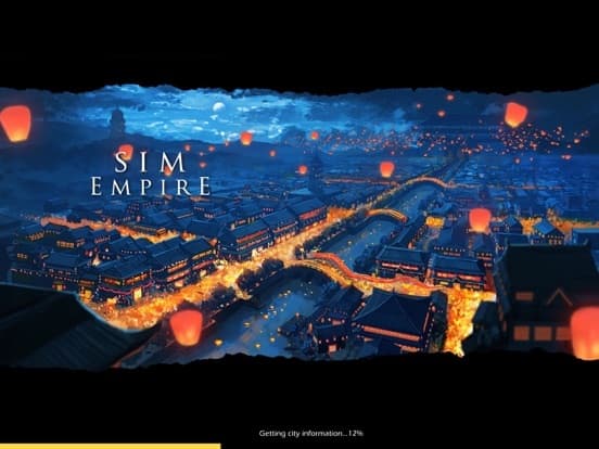 Sim Empire screenshot 2