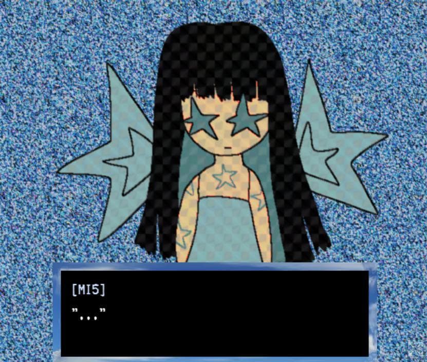 WORLD-END-HEART-GIRL screenshot 3
