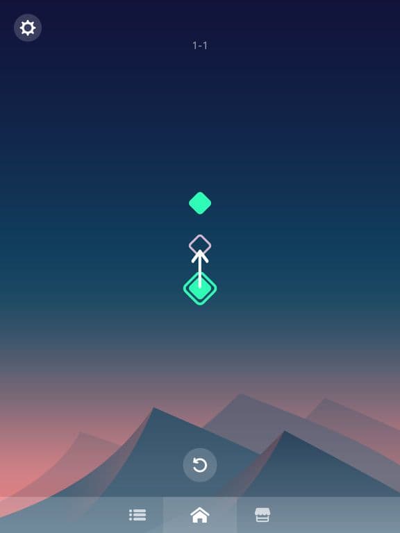 Little Lines Puzzle screenshot 2