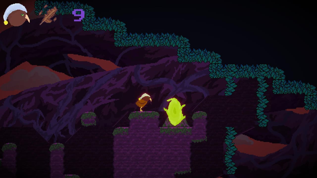 Finding Home (MonkeeDan) screenshot 4