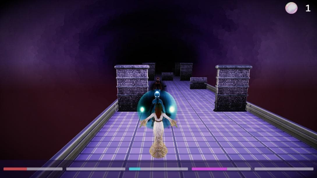 Gaias Wrath screenshot 3
