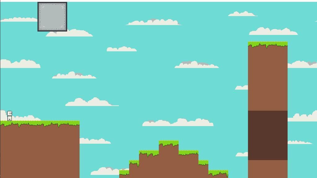 Pixel Up!