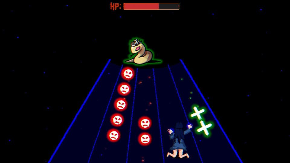Witch Epoch screenshot 3