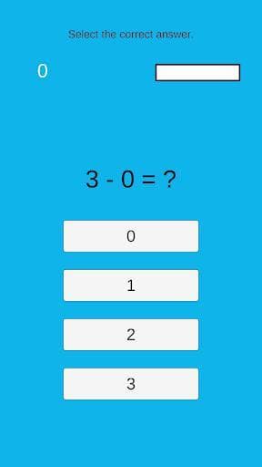 Simple Math screenshot 3