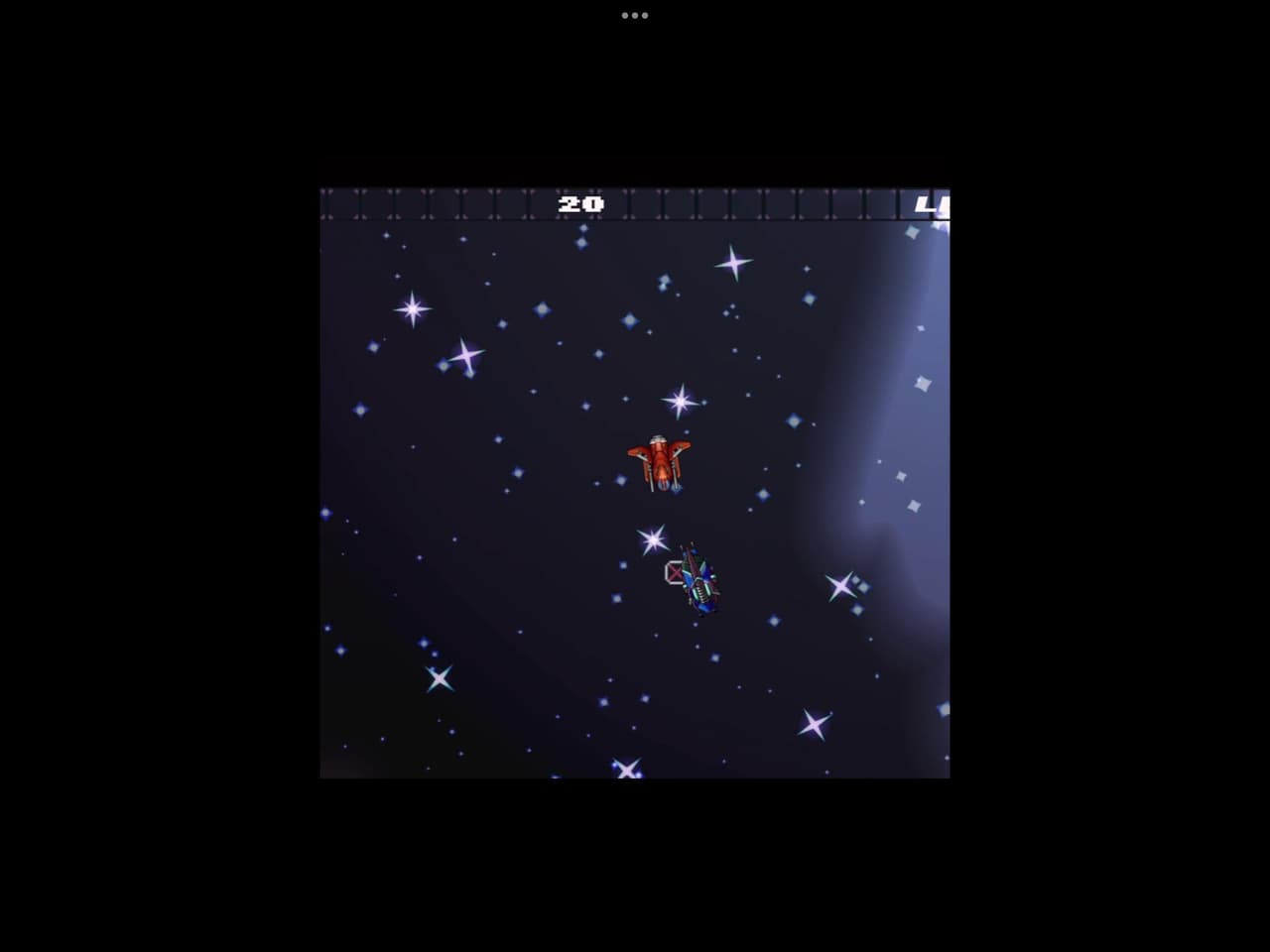 The First One (Onganne) screenshot 4