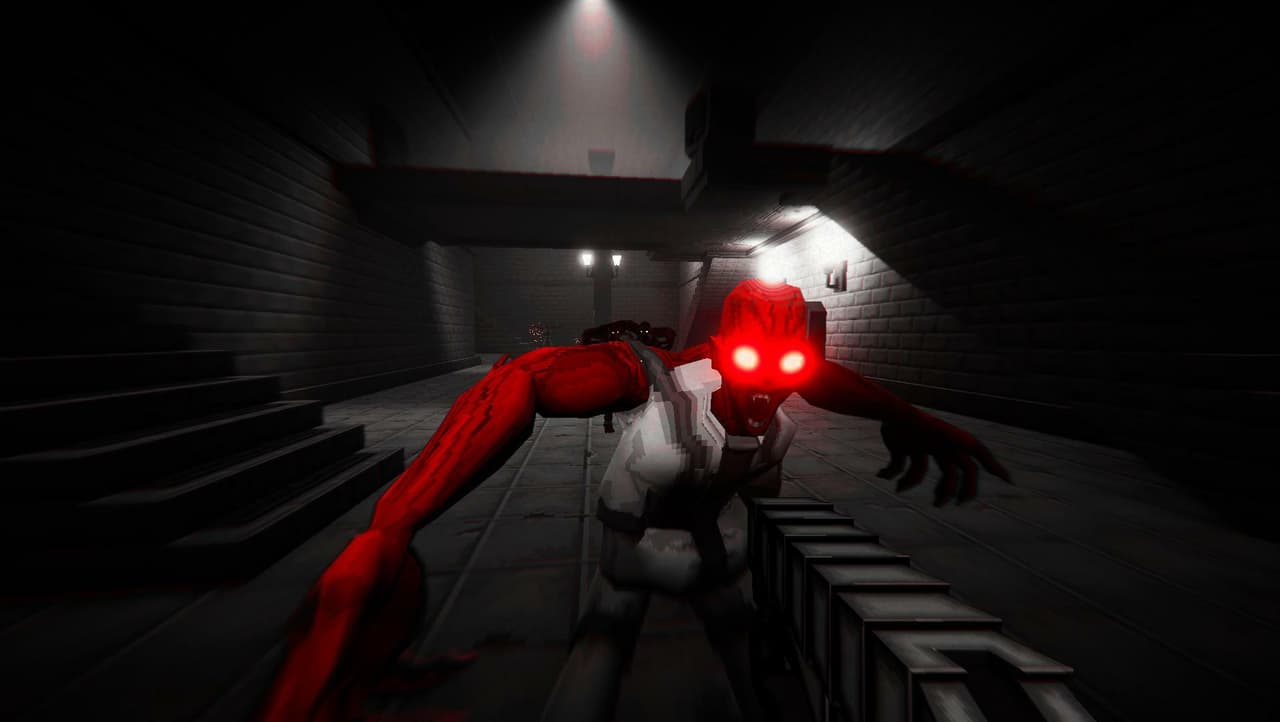 Carnage (itch) ([Insert Name] Studios)