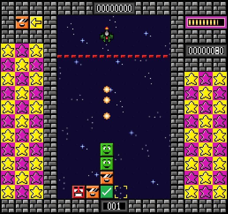 Build And Shoot (itch) screenshot 3