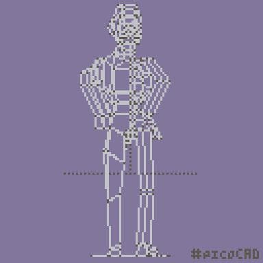 Mr. Bones (itch) (BEN) screenshot 6