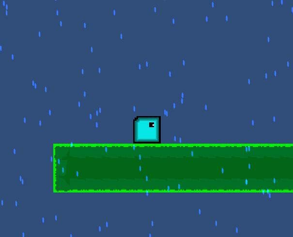 Slimes & Spikes