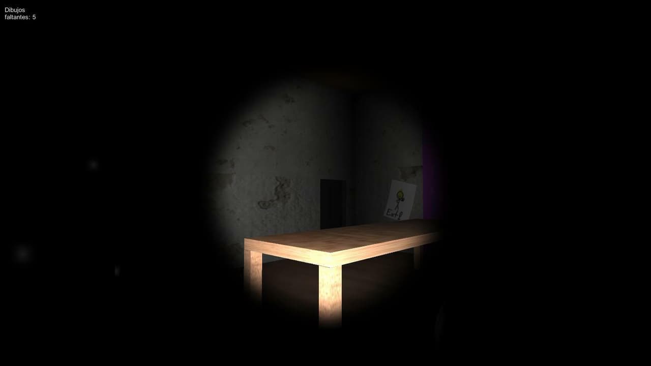 Just Another Bad-Game in Freddy´s screenshot 2