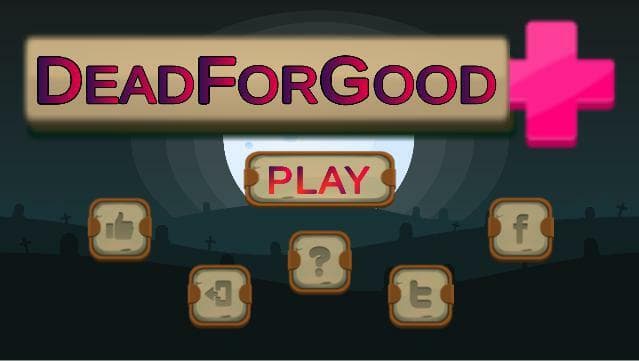 DeadForGood