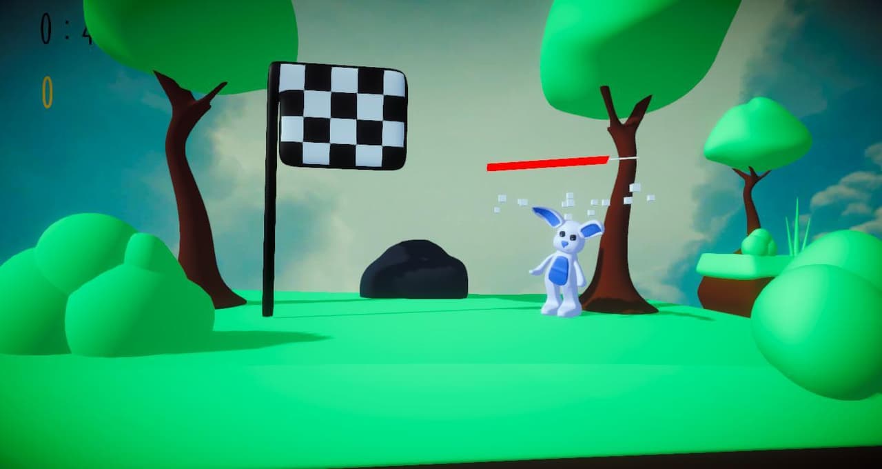 BunnyHop (FaresMQ) screenshot 6