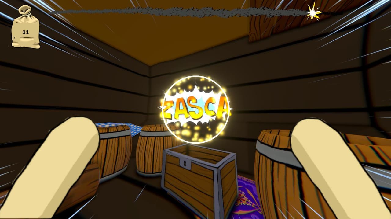 Sea of 100 screenshot 5