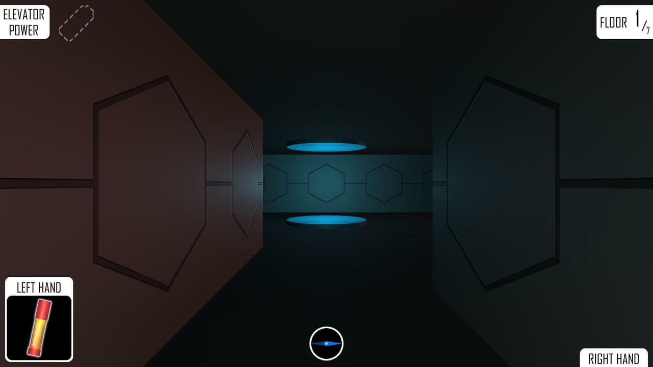 S.H.E. (Zac E) screenshot 5
