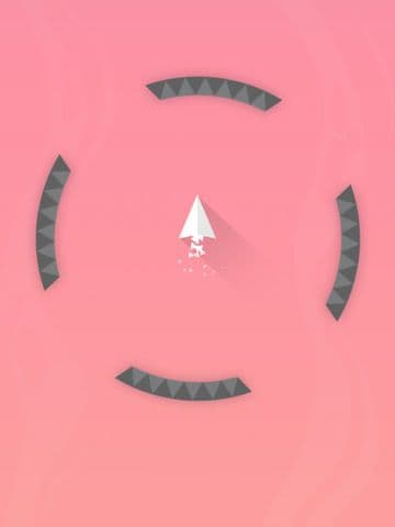 Ballistic Rocket screenshot 3