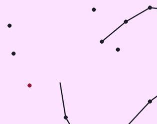 Follow the Dots
