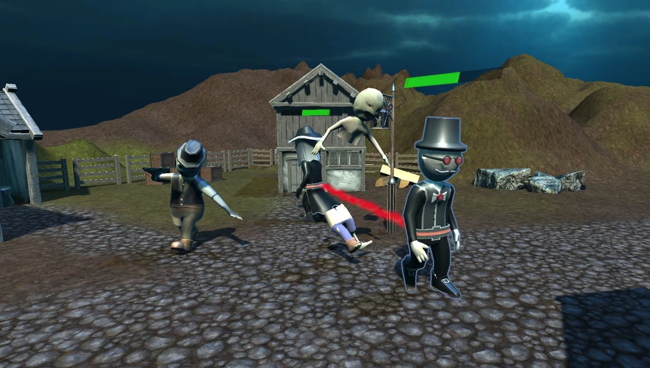 InseparableTheGame screenshot 5