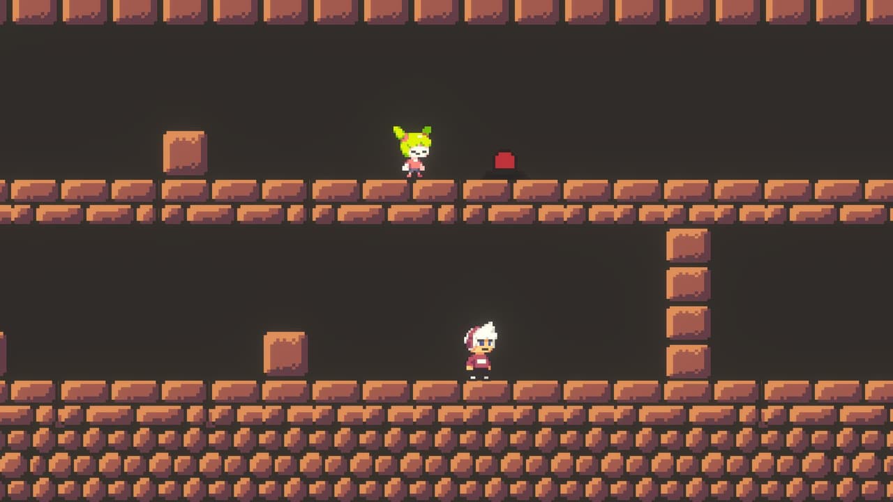 Adventure Bros screenshot 4