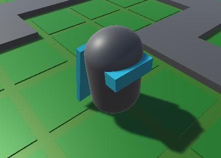 Taht-ı Savunma Hattı screenshot 4