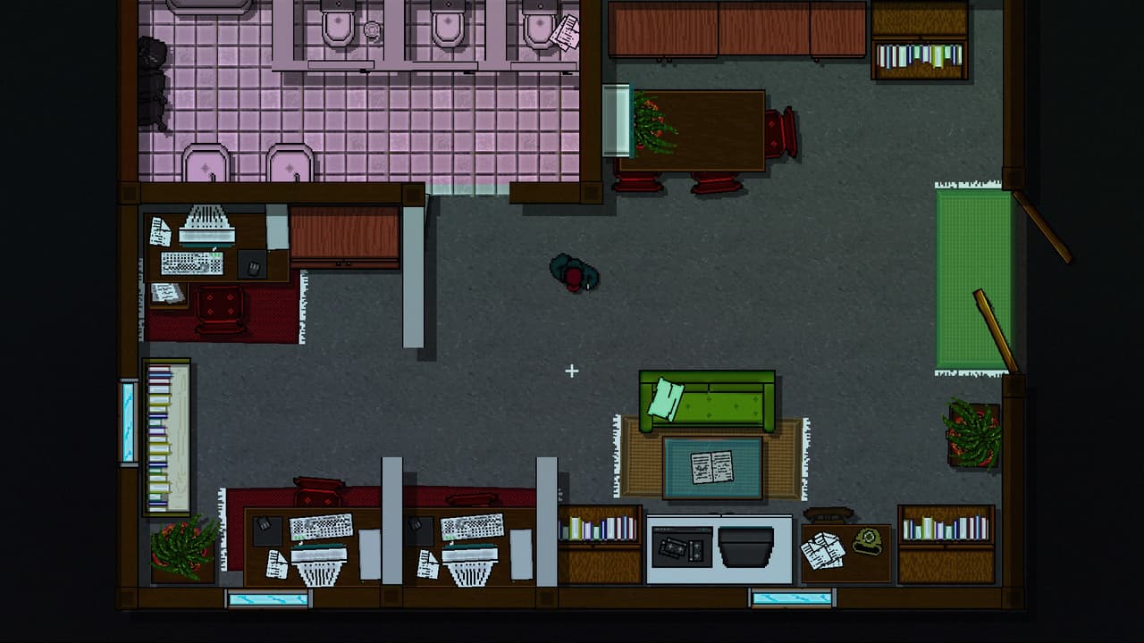 Dashing Nineties: R.M.D. screenshot 3